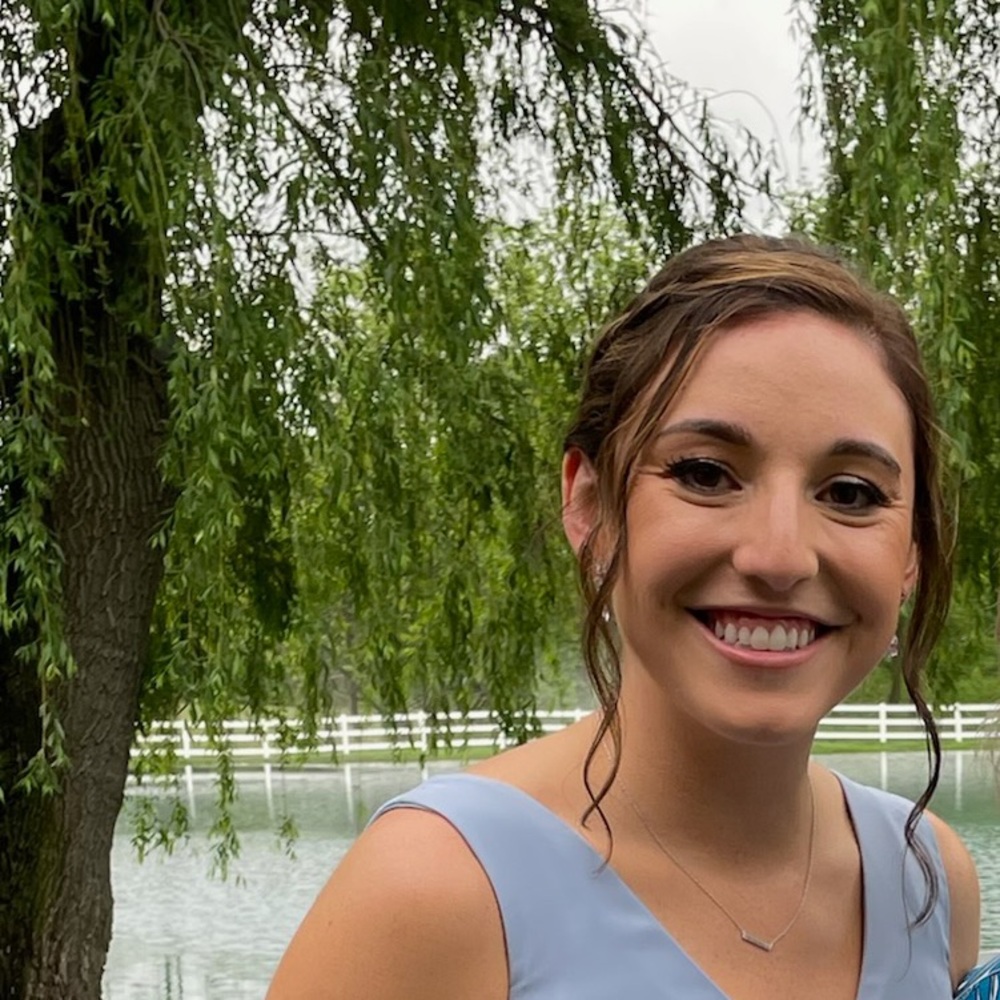 Meet your Posher, Mackenzie